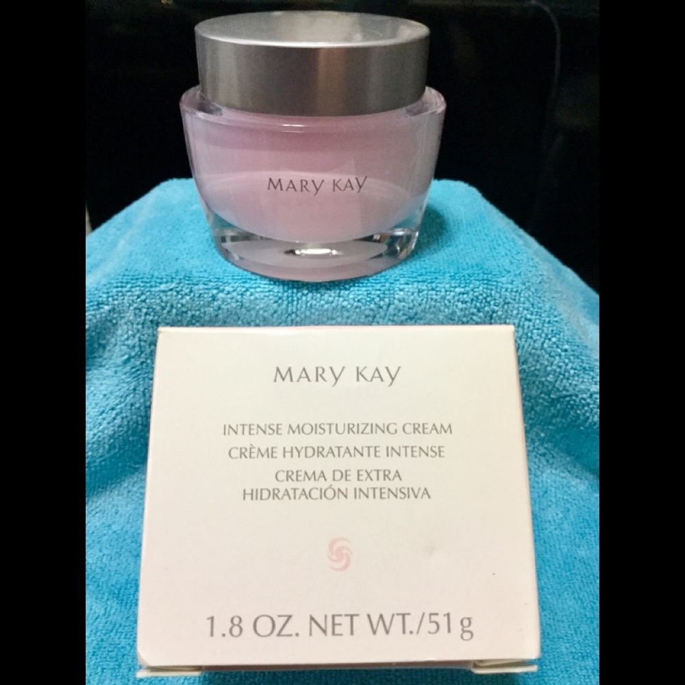 Mary Kay Intense Moisturizing Cream